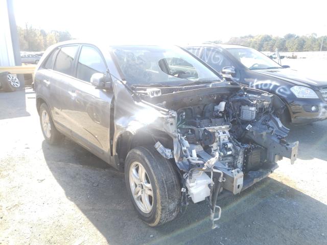 KIA SORENTO BA 2012 5xykt3a10cg257604