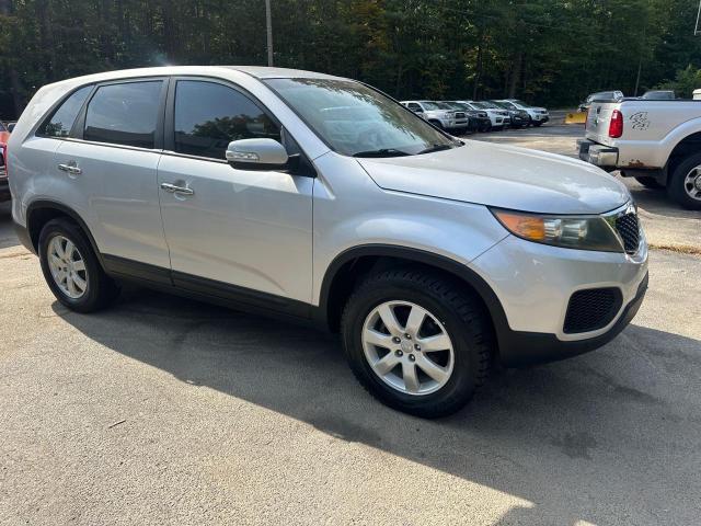 KIA SORENTO BA 2012 5xykt3a10cg258736