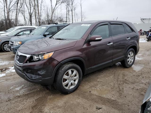 KIA SORENTO BA 2012 5xykt3a10cg273284