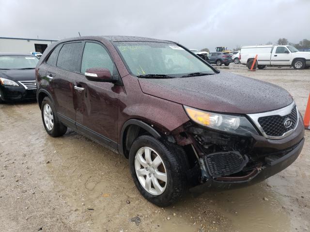 KIA SORENTO BA 2012 5xykt3a10cg276640