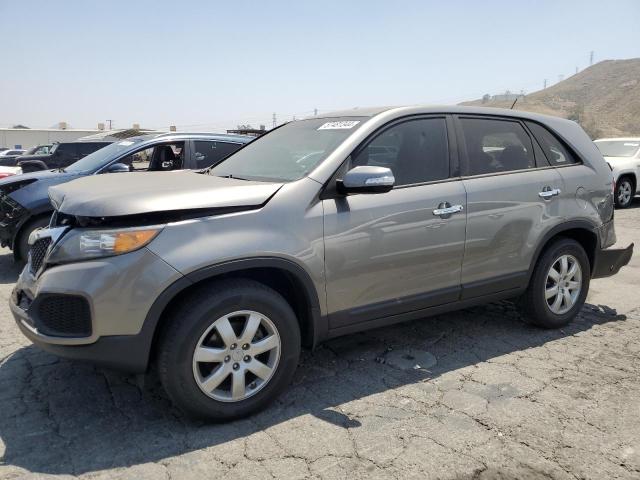 KIA SORENTO 2012 5xykt3a10cg289050