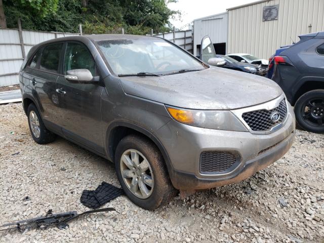 KIA SORENTO 2012 5xykt3a10cg289842