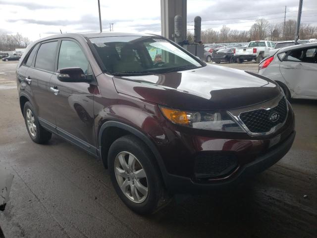 KIA SORENTO BA 2012 5xykt3a10cg290831