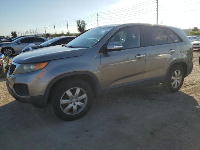 KIA SORENTO BA 2012 5xykt3a10cg304338