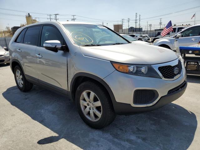 KIA SORENTO BA 2012 5xykt3a10cg307935