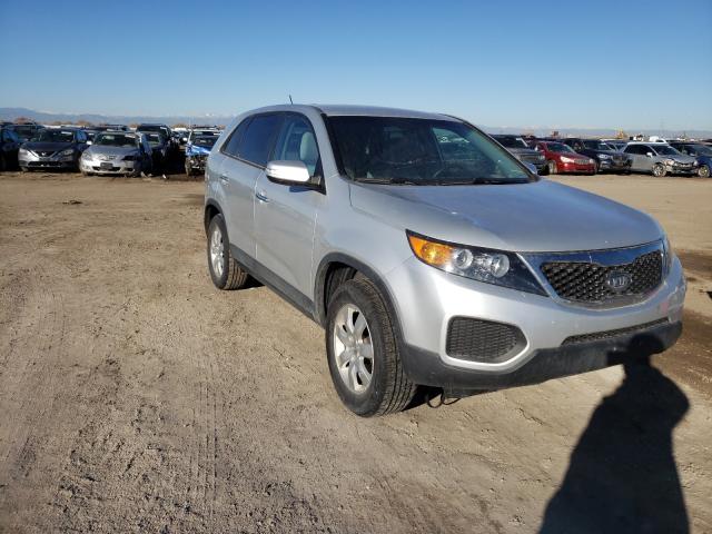 KIA SORENTO BA 2012 5xykt3a10cg308602