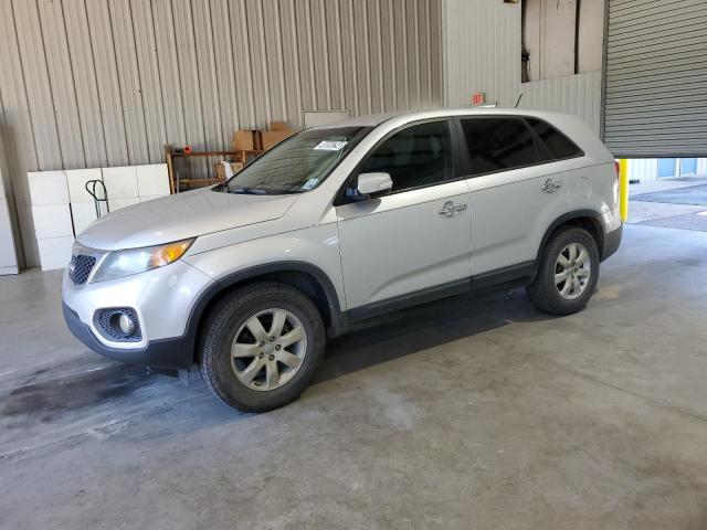 KIA SORENTO 2013 5xykt3a10dg405820