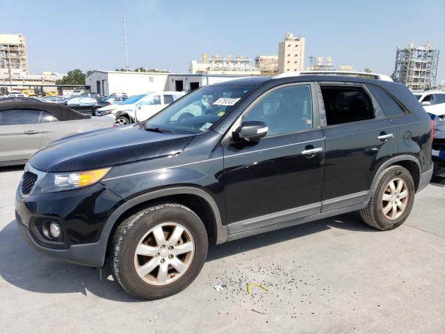 KIA SORENTO BA 2011 5xykt3a11bg018884