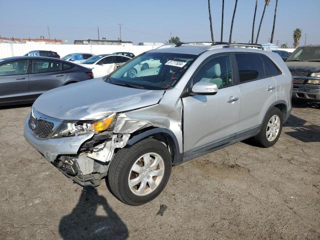 KIA SORENTO BA 2011 5xykt3a11bg061802