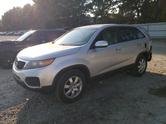 KIA SORENTO BA 2011 5xykt3a11bg084271