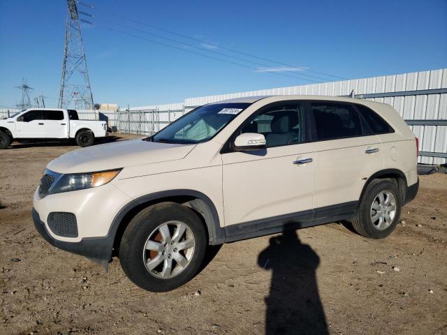 KIA SORENTO 2011 5xykt3a11bg113798