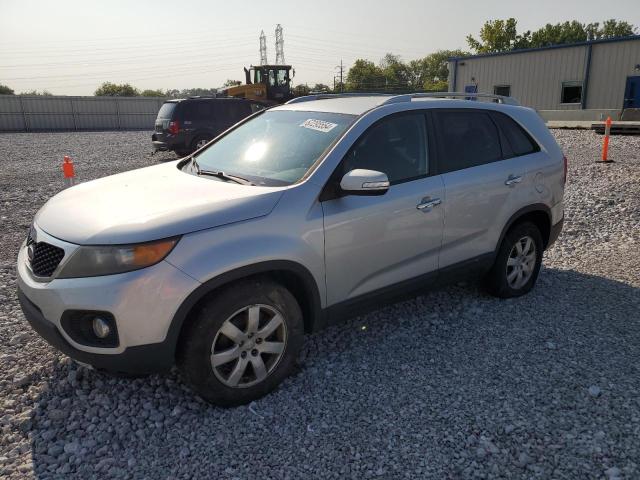 KIA SORENTO BA 2011 5xykt3a11bg157400