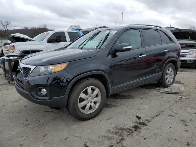 KIA SORENTO BA 2011 5xykt3a11bg172009