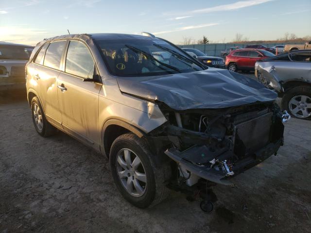 KIA SORENTO BA 2011 5xykt3a11bg178358