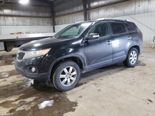 KIA SORENTO BA 2011 5xykt3a11bg181292