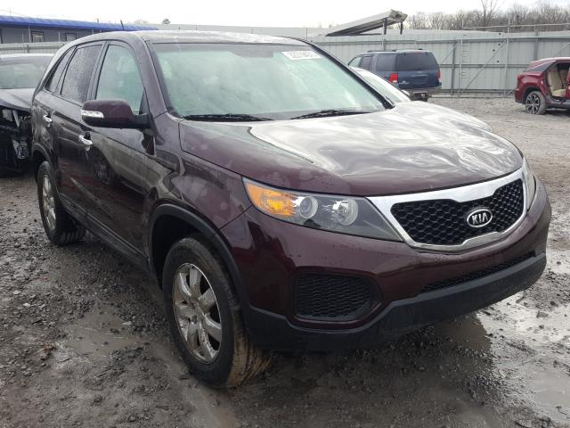 KIA SORENTO BA 2012 5xykt3a11cg201994