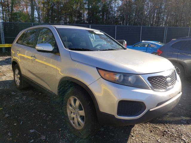 KIA SORENTO BA 2012 5xykt3a11cg225034