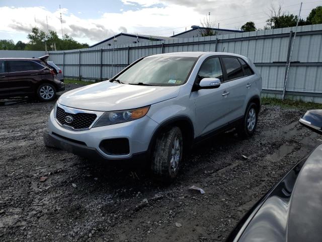 KIA SORENTO BA 2012 5xykt3a11cg227995