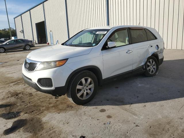 KIA SORENTO 2012 5xykt3a11cg228709