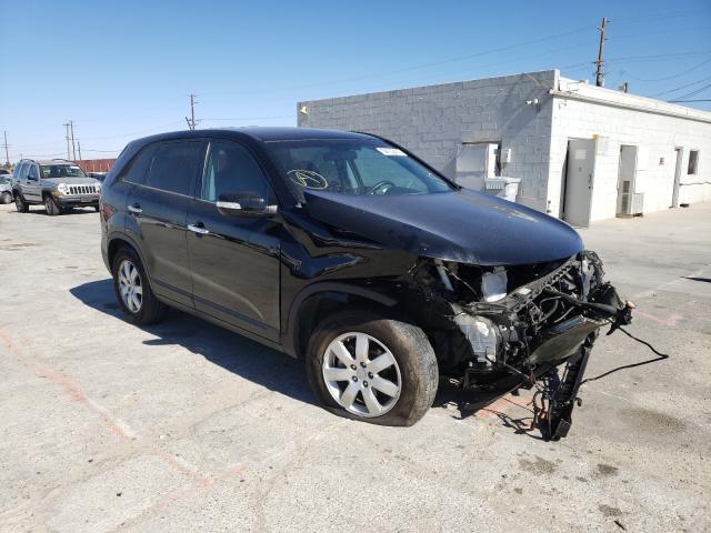 KIA SORENTO BA 2012 5xykt3a11cg228760