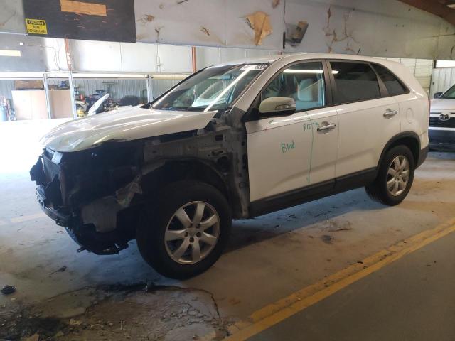 KIA SORENTO BA 2012 5xykt3a11cg233442