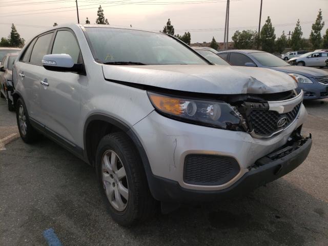 KIA SORENTO BA 2012 5xykt3a11cg240794