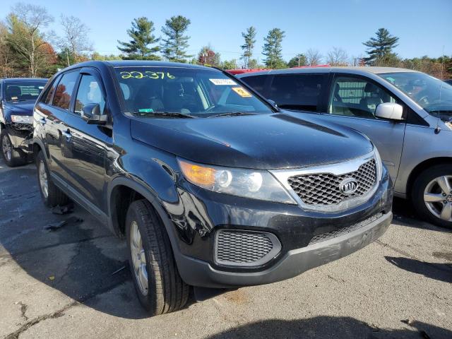 KIA SORENTO BA 2012 5xykt3a11cg277070