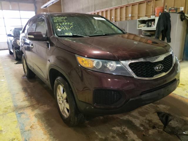 KIA SORENTO BA 2012 5xykt3a11cg283886