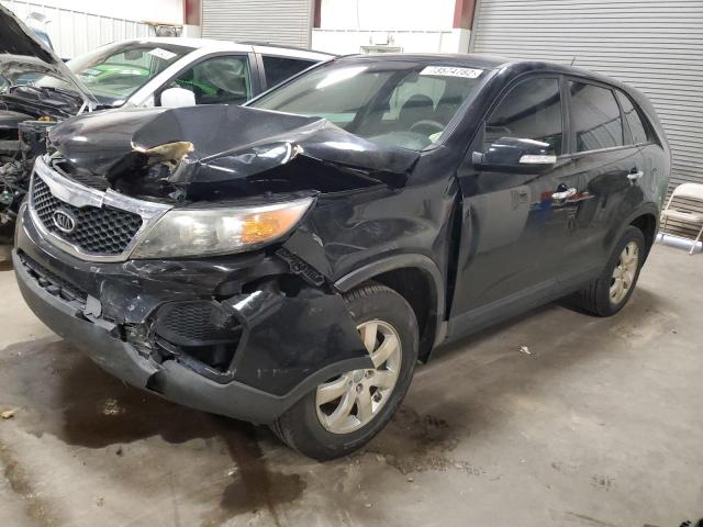 KIA SORENTO BA 2012 5xykt3a11cg292748