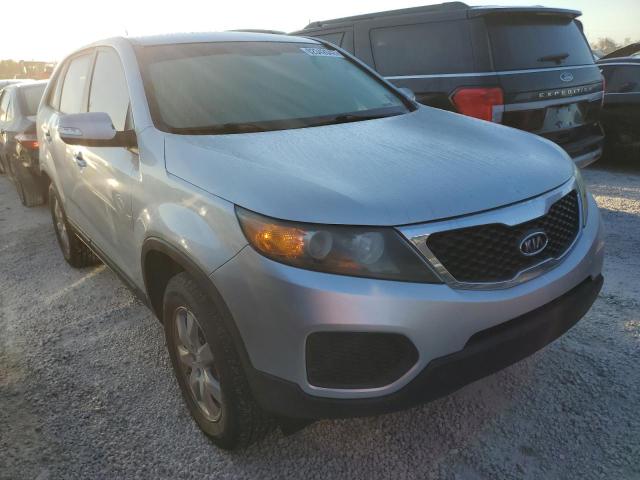 KIA SORENTO BA 2012 5xykt3a11cg294533