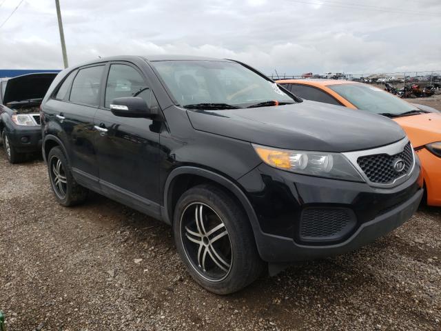 KIA SORENTO BA 2012 5xykt3a11cg305398