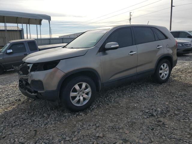 KIA SORENTO 2013 5xykt3a11dg351976