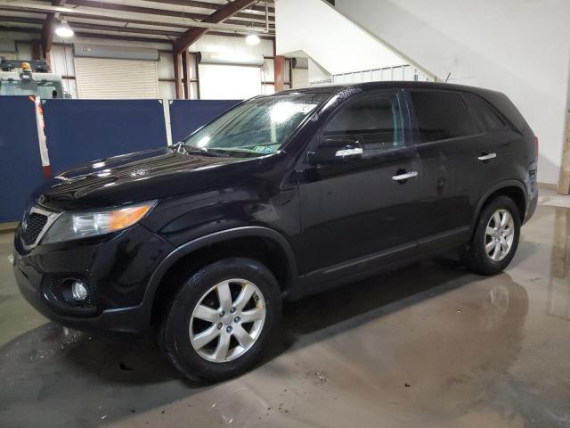 KIA SORENTO 2013 5xykt3a11dg414901