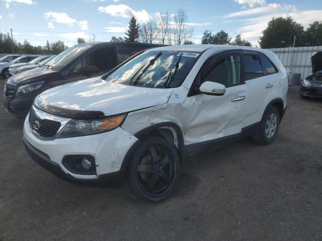 KIA SORENTO BA 2011 5xykt3a12bg030705