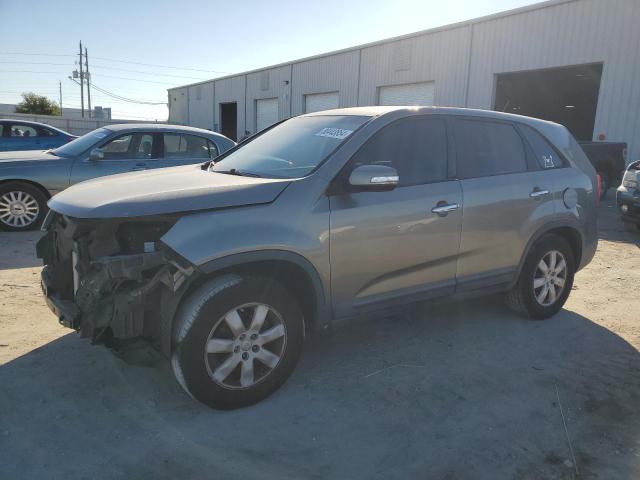 KIA SORENTO BA 2011 5xykt3a12bg074235