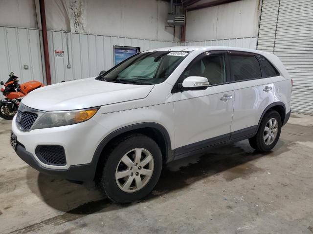 KIA SORENTO BA 2011 5xykt3a12bg122199