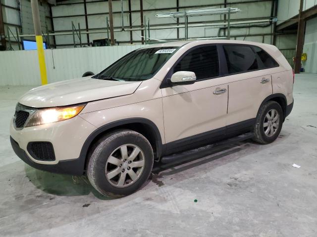 KIA SORENTO BA 2011 5xykt3a12bg165585