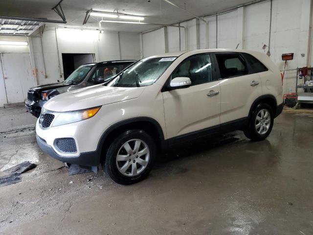 KIA SORENTO BA 2012 5xykt3a12cg188284