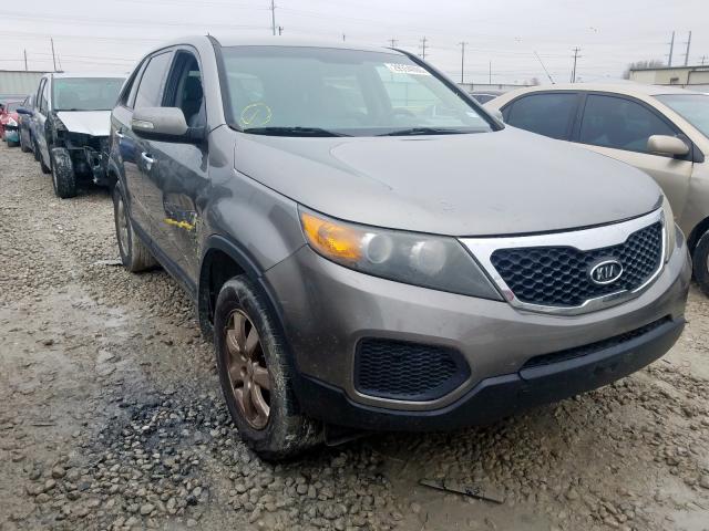 KIA NULL 2012 5xykt3a12cg194151