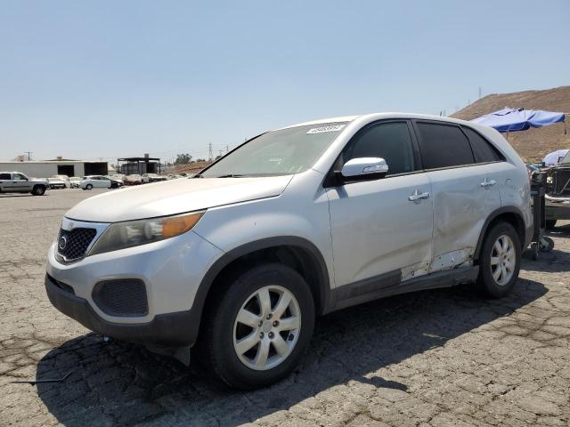 KIA SORENTO BA 2012 5xykt3a12cg214124