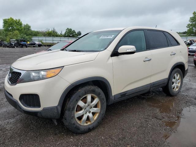 KIA SORENTO BA 2012 5xykt3a12cg229853