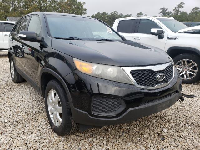 KIA SORENTO BA 2012 5xykt3a12cg235894