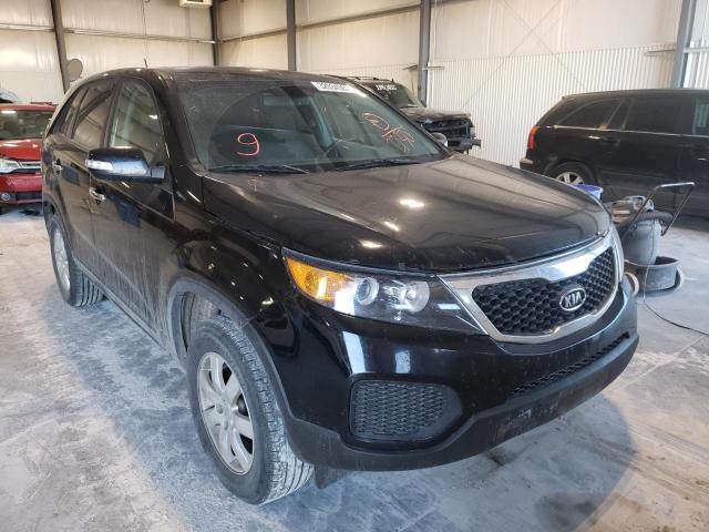 KIA SORENTO BA 2012 5xykt3a12cg252730