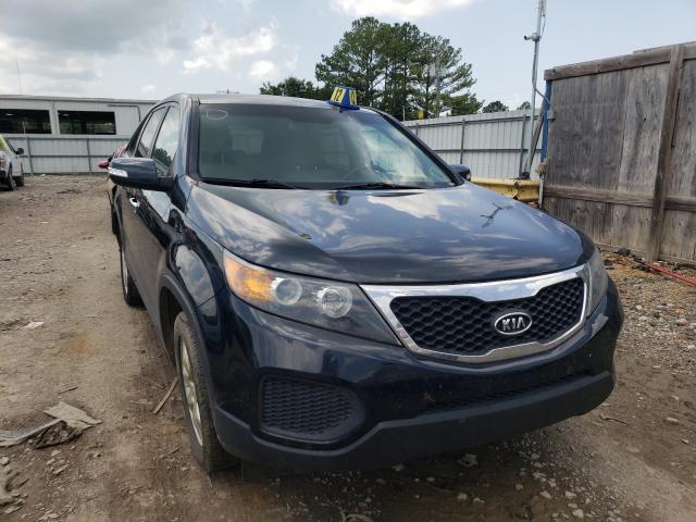 KIA NULL 2012 5xykt3a12cg254526