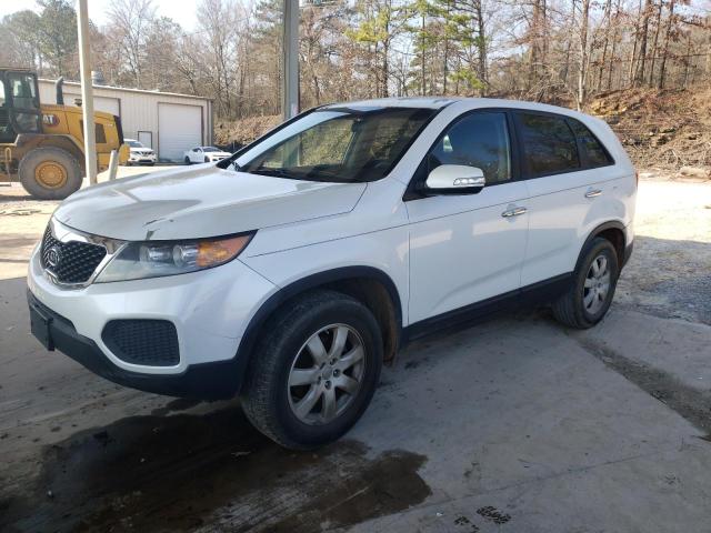 KIA SORENTO 2012 5xykt3a12cg259113