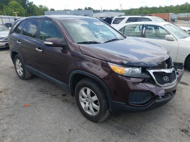 KIA NULL 2012 5xykt3a12cg259239