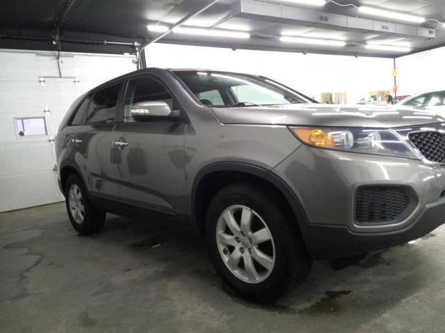 KIA SORENTO BA 2012 5xykt3a12cg259869