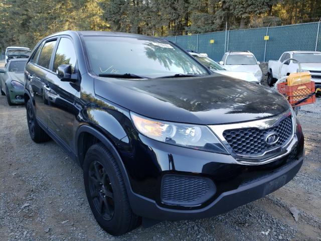 KIA NULL 2012 5xykt3a12cg268510