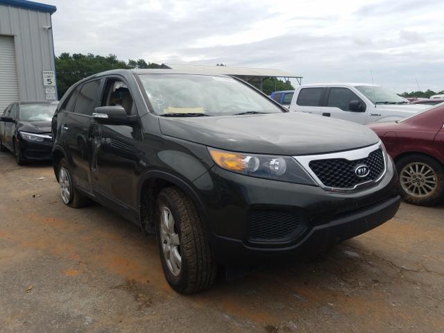 KIA SORENTO BA 2012 5xykt3a12cg275294