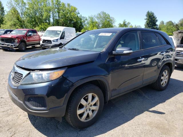 KIA SORENTO 2012 5xykt3a12cg276185